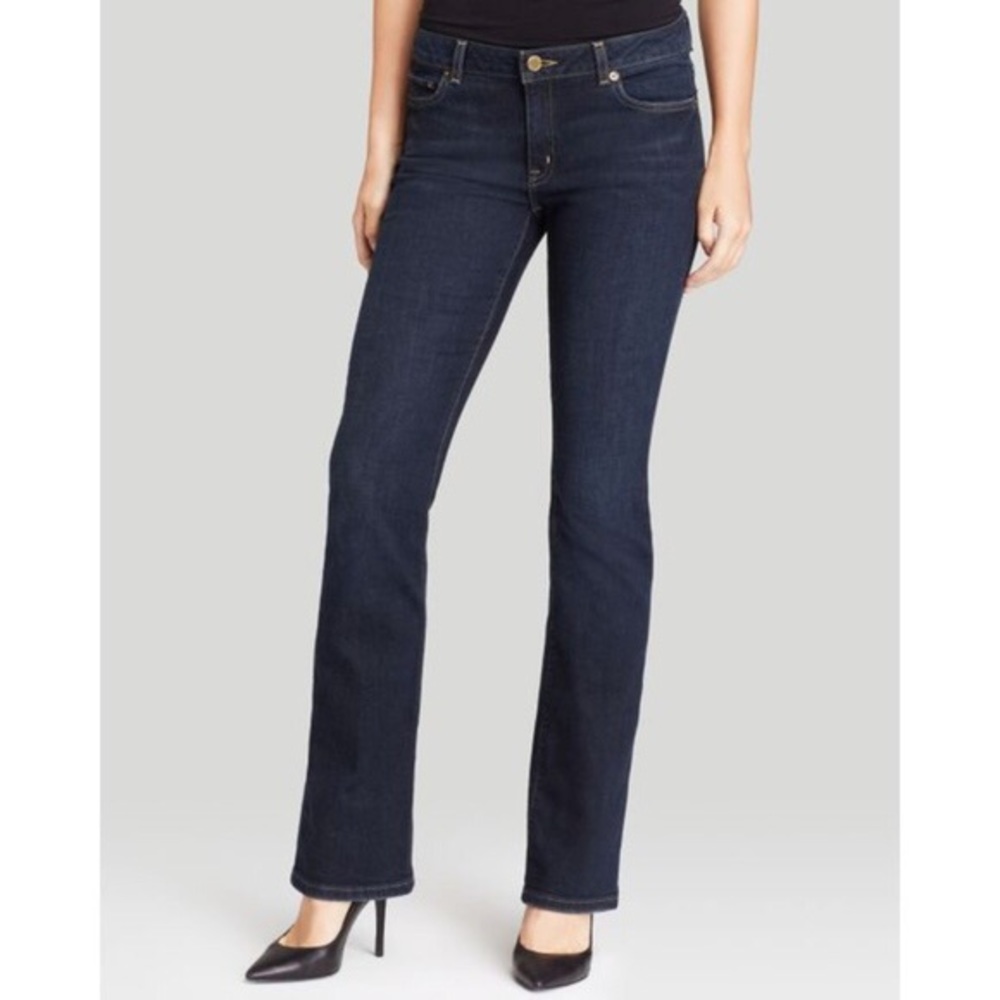 Michael Kors Bootcut Jeans - Size: 8
